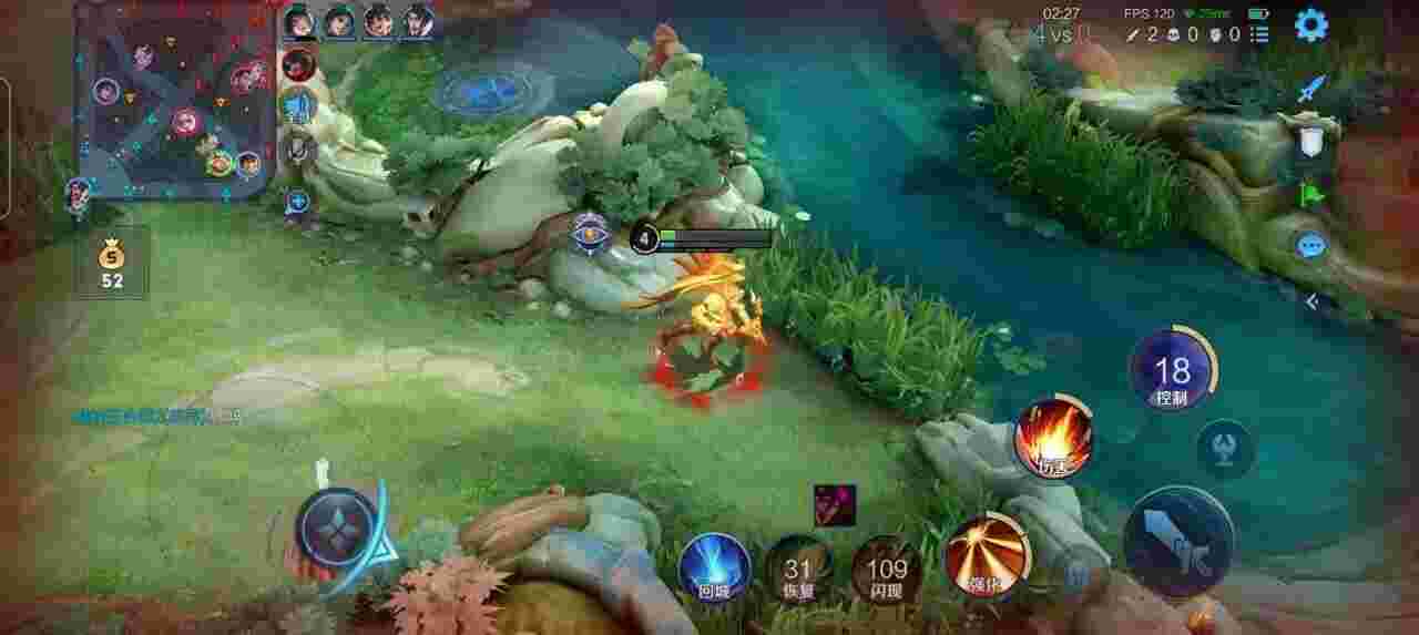 王者荣耀擎天柱 - 和平精英外挂就没人管了吗辅助预览图